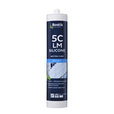 Bostik - Vec 5CLM D/Grey 300ml (Pack of 15) | 30603719